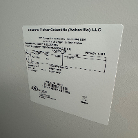 Thermo Upright Refrigerator image 0